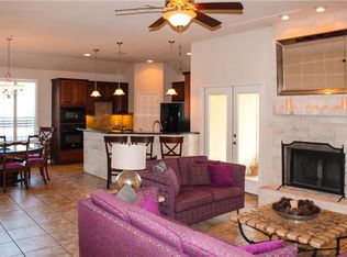 1206 Adam Ave, Burnet, TX 78611