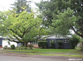 445 N Myrtle Ave, Stayton, OR 97383