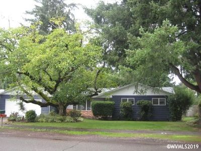 445 N Myrtle Ave, Stayton, OR, 97383