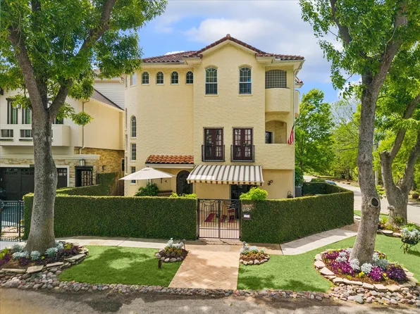 6635 Minola St, Houston, TX 77007