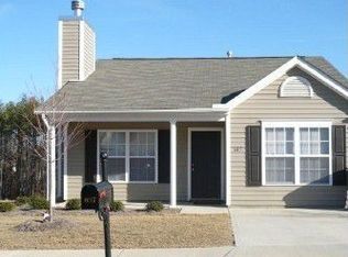 607 Big Twig Ln, Durham, NC 27703