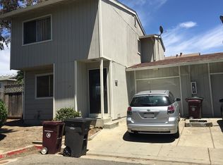 631 Foster Ct APT 1, Hayward, CA 94544