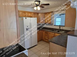 4321 Kirby Loop Rd #1, Fort Pierce, FL 34981