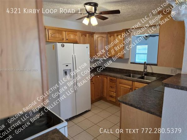 4321 Kirby Loop Rd #1