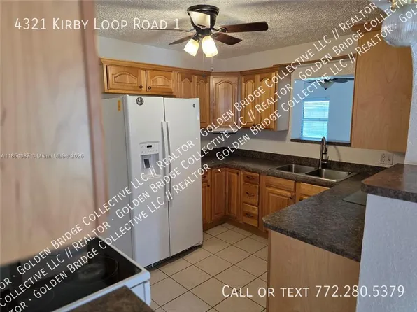 4321 Kirby Loop Rd #1, Fort Pierce, FL 34981