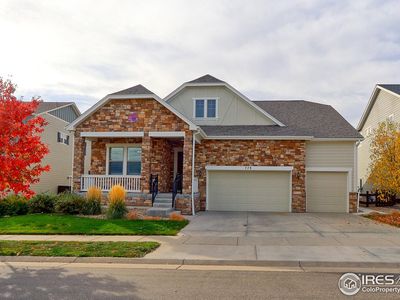 778 Gilpin Cir, Erie, CO, 80516