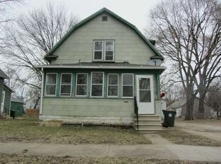 137 Polk St, Waterloo, IA 50703