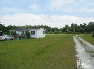 242 Bream St, Holly Ridge, NC 28445