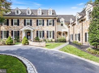 130 Abrahams Ln, Wayne, PA 19087