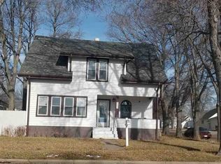 601 W 6th St, Ogallala, NE 69153