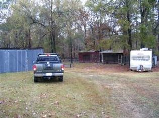 1143 Overlook Rd, Lincoln, GA --