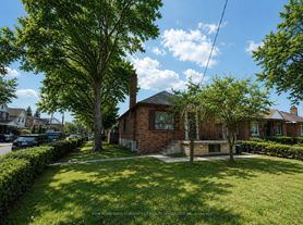 81 Rockcliffe Blvd, Toronto, ON