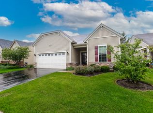 861 Fairmont Rd, Hampshire, IL 60140