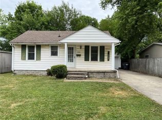 2304 E 4th St, Anderson, IN 46012