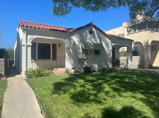 1429 E Garfield Ave #1427, Glendale, CA 91205