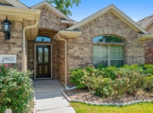 19122 Painted Blvd, Porter, TX 77365