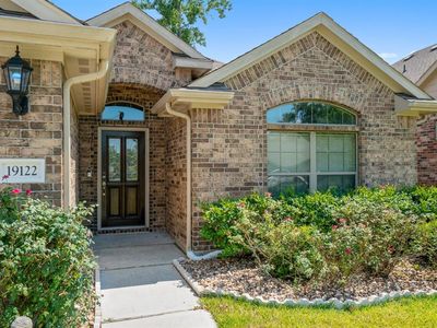 19122 Painted Blvd, Porter, TX, 77365