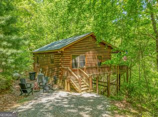 7 Ascherman Ct, Blue Ridge, GA 30513
