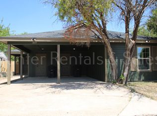 1811 Elkins Ave, Killeen, TX 76541