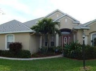 2747 Trails At Hidden Hbr, Merritt Island, FL 32952