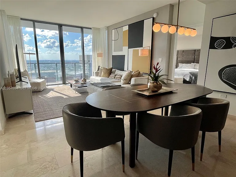 88 SW 7th St #2404 — Photo 14
