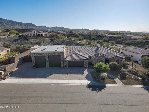 2040 Avienda Del Sol, Lake Havasu City, AZ 86406