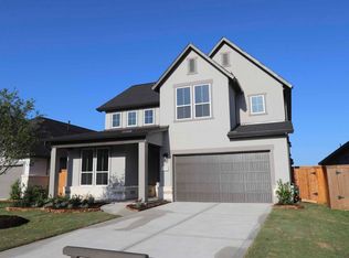 9834 Sunflower Mist Ln, Richmond, TX 77407