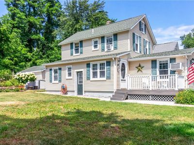 122 Cornell Avenue, Cortlandt Manor, NY, 10567