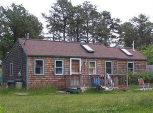 16 Indian Chief Trl, Dennis Port, MA 02639