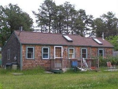 16 Indian Chief Trl, Dennis Port, MA, 02639