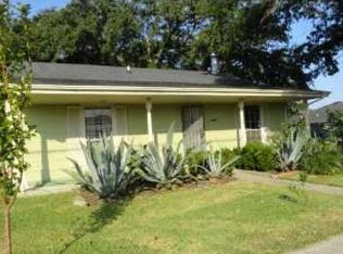 7901 Bass St, New Orleans, LA 70128