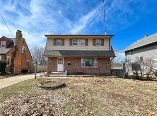 3410 SW 12th Pl, Des Moines, IA 50315