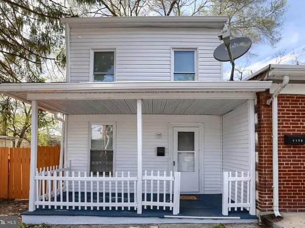 1724 Walnut St, Harrisburg, PA 17103