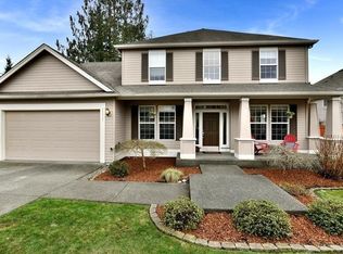 27811 NE 154th St, Duvall, WA 98019