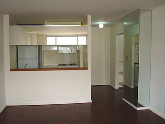Rented by Boulevard Residentials
