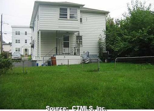 Yard/Garden.