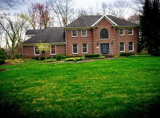 7034 Forrest Trl, Butler, PA 16002