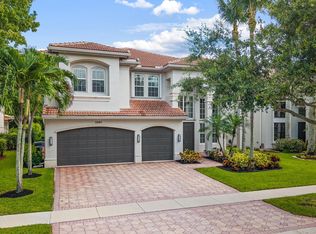11045 Misty Ridge Way, Boynton Beach, FL 33473