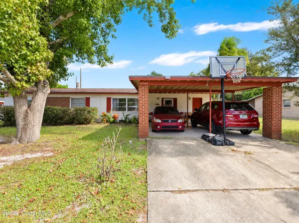 4345 Elliot Ave, Titusville, FL 32780