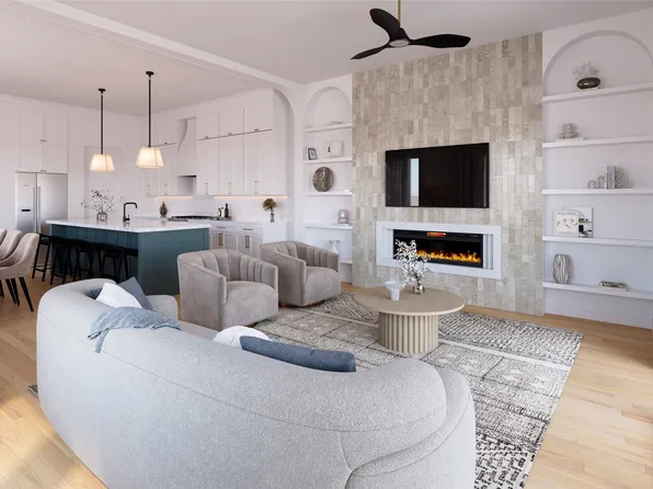 2411 Vagas St #1, Dallas, TX 75219