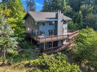 20333 S Sweetwood Ln, Oregon City, OR 97045