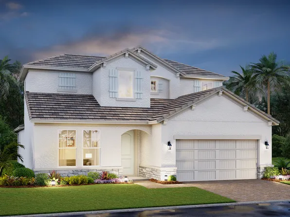 261 Vistera Blvd, Nokomis, FL 34275