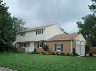 495 Healey Dr, Virginia Beach, VA 23464