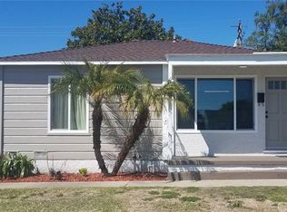 8929 Stamps Rd, Downey, CA 90240