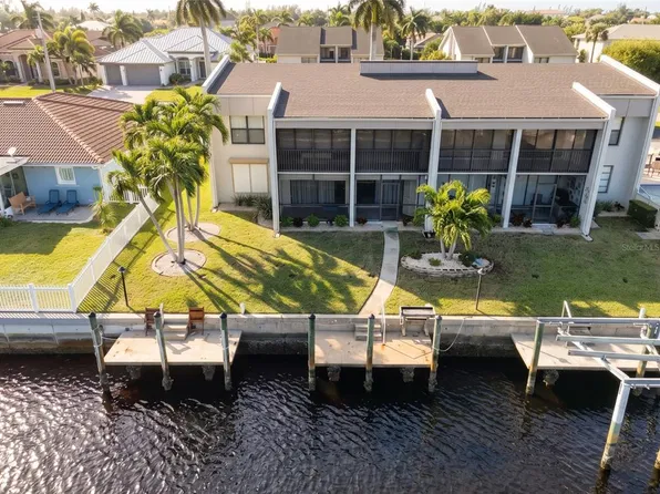 1423 MEDITERRANEAN DRIVE #B, PUNTA GORDA, FL 33950