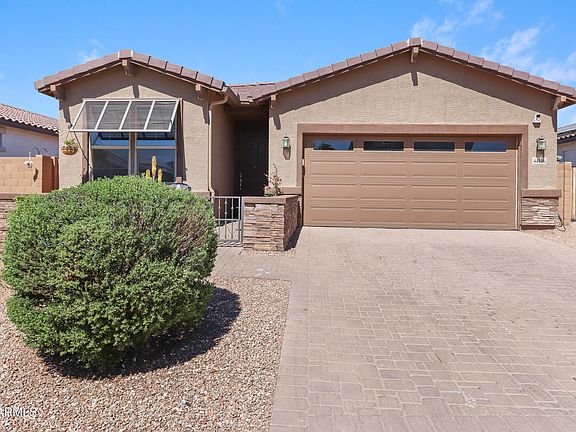 4th image of 44156 W PALO ALISO Way