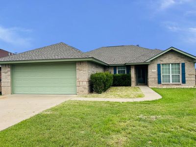 1102 Gordon Blvd, San Angelo, TX, 76905