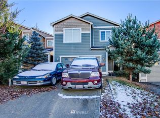 7316 178th Stct E, Puyallup, WA