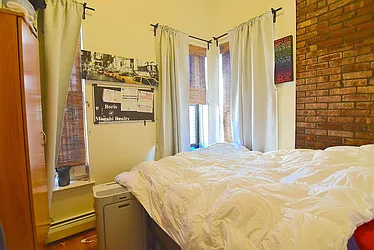 Rented by J Misrahi Realty Corp