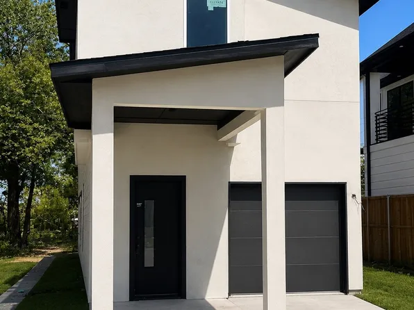 406 Bobbie St, Dallas, TX 75203